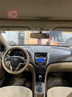 هيونداي أكسنت